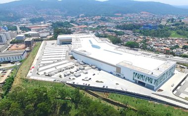 Imagem de destaque para Cantareira Norte Shopping