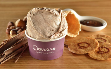 Imagem de destaque para Davvero Gelato - Itaim Bibi