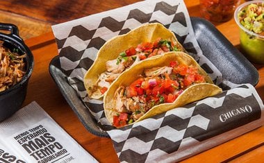 Imagem de destaque para Chicano Taqueria