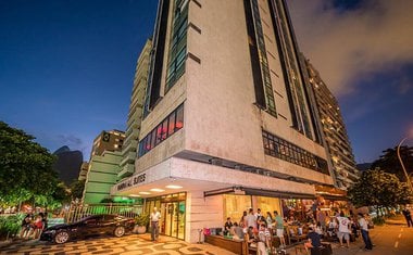 Imagem de destaque para Bar do Lado