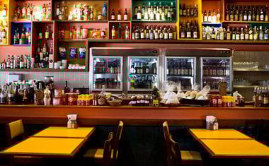 Imagem de destaque para Mocotó Bar e Restaurante