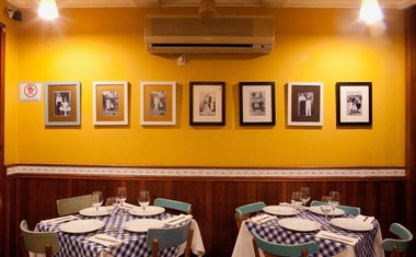 Imagem de destaque para Le Vin Bistrô - Itaim Bibi