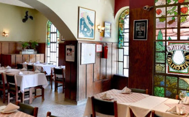 Imagem de destaque para Cantina Montechiaro