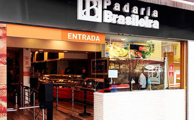 Imagem de destaque para Padaria Brasileira - Augusta