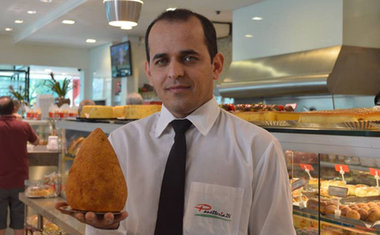 Imagem de destaque para Panetteria ZN