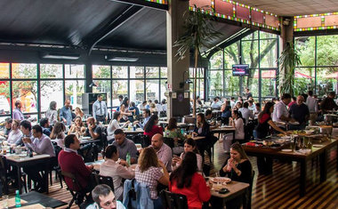 Imagem de destaque para Boteco São Bento - Itaim