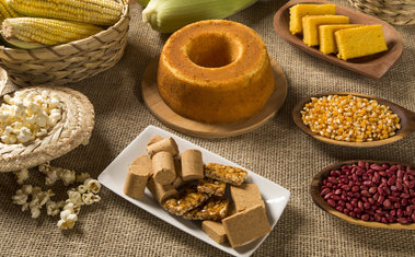 20 receitas típicas de Festa Junina para fazer em casa
