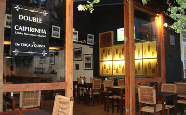 Imagem de destaque para Cashmere Music Bar