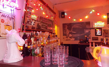 Imagem de destaque para UP Cozinha&Bar 