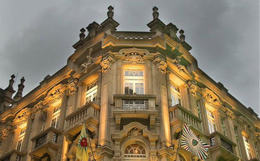 Imagem de destaque para Casa de Francisca