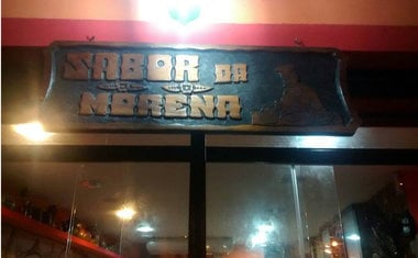 Imagem de destaque para Sabor da Morena