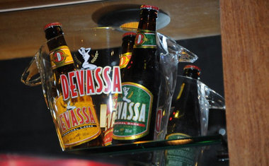 Imagem de destaque para Cervejaria Devassa - Praia da Barra