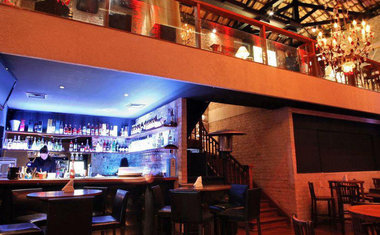 Imagem de destaque para NOH Bar