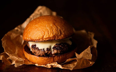 Imagem de destaque para The Burger Map