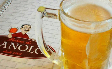 Imagem de destaque para Boteco do Manolo - West Shopping Rio