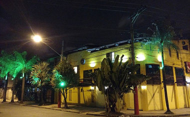 Imagem de destaque para Barracuda SP