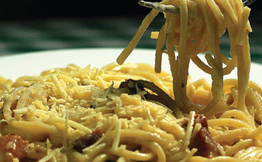 Imagem de destaque para Cantina Gigio - Brás