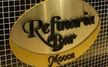 Imagem de destaque para Refinaria Bar