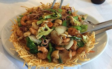 Imagem de destaque para China Esmeralda