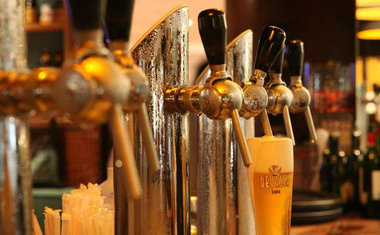 Imagem de destaque para Cervejaria Devassa - Rio Design Barra