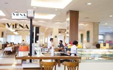Imagem de destaque para Viena - Shopping Tamboré
