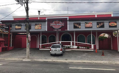 Imagem de destaque para Churrascaria Espeto e Bombacha