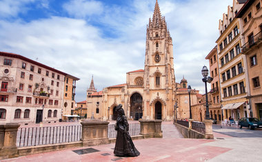Imagem de destaque para Saiba tudo sobre o Caminho de Santiago, na Espanha
