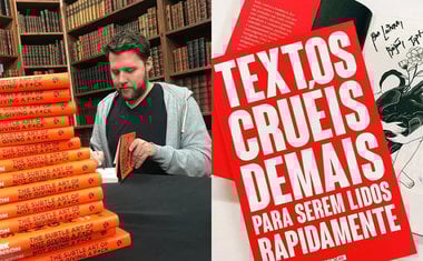 7 livros impressionantes que estão entre os mais vendidos de 2018 e você precisa ler