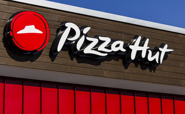 Imagem de destaque para Pizza Hut - Amauri