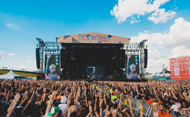 Saiba como chegar ao Lollapalooza Brasil 2019