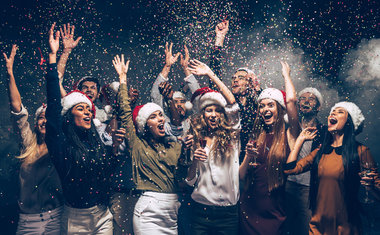 Imagem de destaque para Festas de Natal em São Paulo em 2019