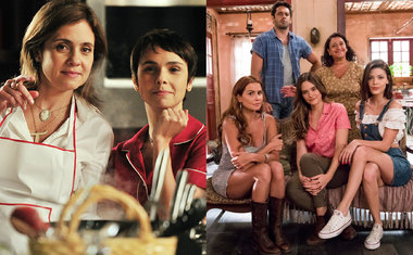 Saiba o que vai acontecer nas novelas nesta quarta-feira, 18 de março