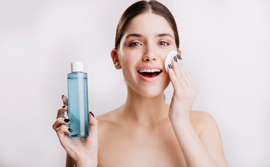 Aprenda a montar um cronograma facial em apenas 5 os