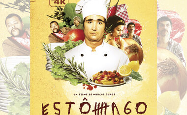 'Estômago' remasterizado chega aos cinemas em 1º de agosto; saiba tudo!