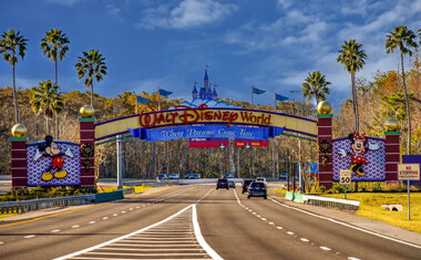 Imagem de destaque para Parque da Disney aumenta o preço dos ingressos; veja novo valor