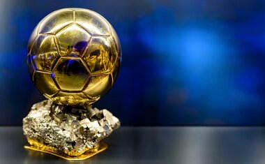 Imagem de destaque para Bola de Ouro 2024: quem foi eleito o melhor jogador do mundo?