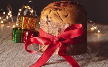 10 opções de panetones deliciosos por até R$ 50