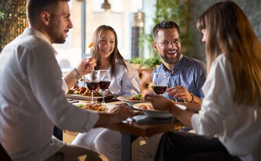 5 receitas fáceis para um almoço de domingo delicioso