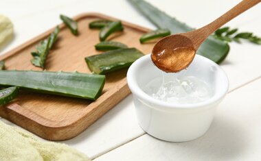 Esta planta é o segredo para manter sua pele hidratada e protegida no verão
