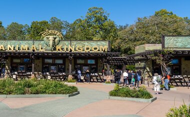 Imagem de destaque para 6 parques imperdíveis da Disney que você precisa visitar