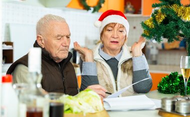 8 erros comuns na ceia de Natal e dicas para não ar aperto