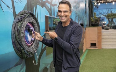 Imagem de destaque para BBB25: quando serão revelados os participantes do reality?