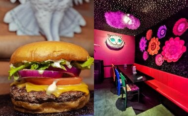 Imagem de destaque para 16 restaurantes temáticos (e incríveis) em São Paulo que você precisa conhecer o quanto antes