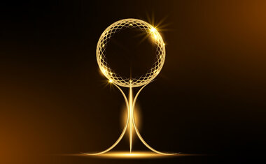 Imagem de destaque para Globo de Ouro 2025 já tem data marcada; saiba onde assistir à premiação