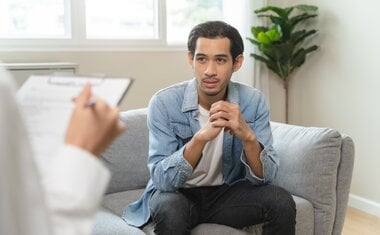 Imagem de destaque para Você sabia que sua alimentação influencia sua saúde mental? Entenda como