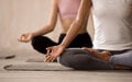 Imagem de destaque para Meditação para iniciantes: comece com 5 os simples 