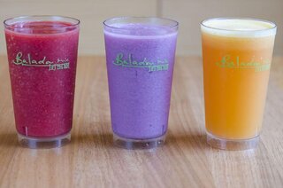 Restaurantes: Balada Mix Itaim