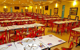 Restaurantes: York Pizzaria