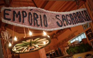 Bares (antigo): Empório Sagarana