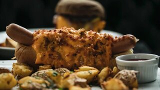 Restaurantes: Cão Véio - Tatuapé